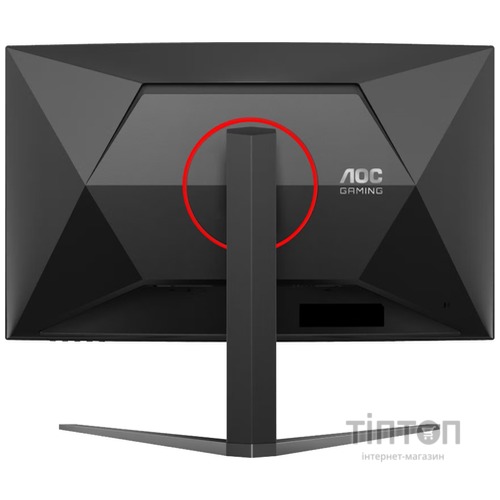 Монітор AOC C32G4Z