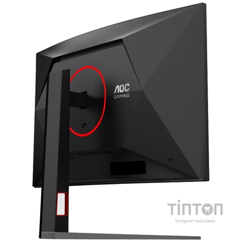 Монітор AOC C32G4Z