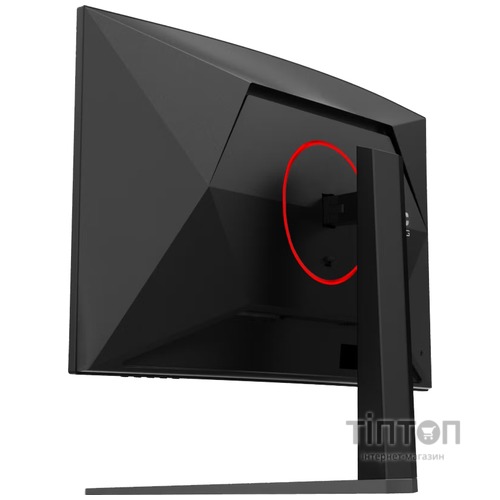 Монітор AOC C32G4Z