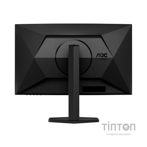 Монітор AOC CQ27G4X