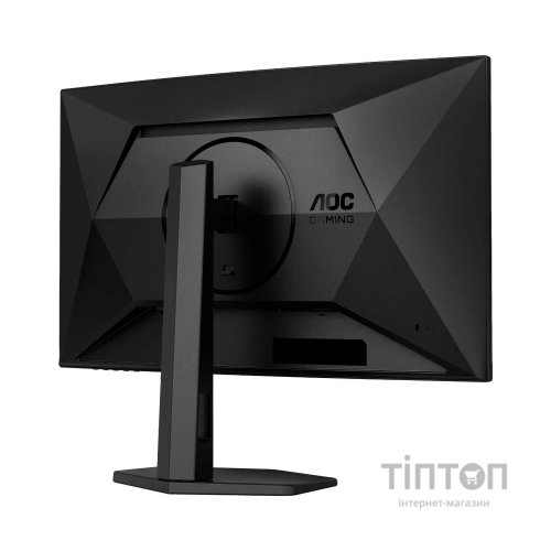 Монітор AOC CQ27G4X
