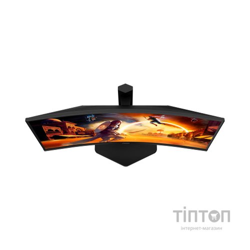 Монітор AOC CQ27G4X