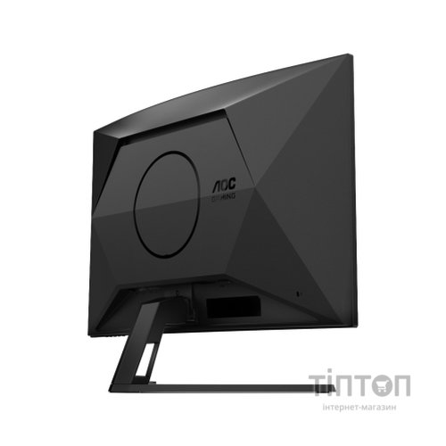 Монітор AOC CQ32G4VE
