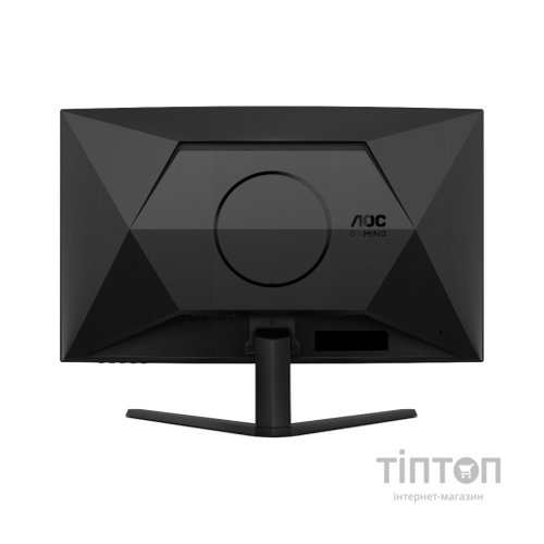 Монітор AOC CQ32G4VE