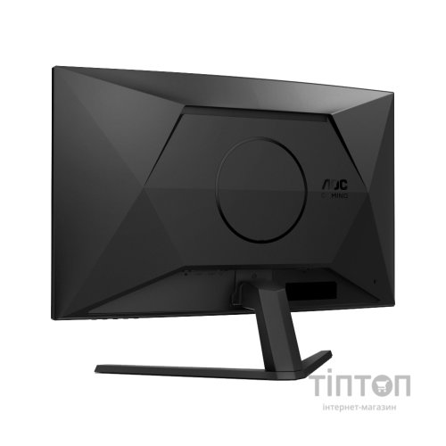 Монітор AOC CQ32G4VE