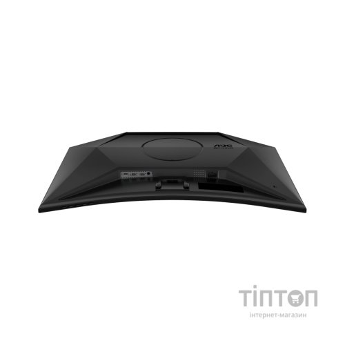 Монітор AOC CQ32G4VE