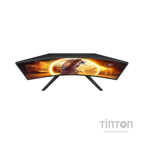 Монітор AOC CQ32G4VE