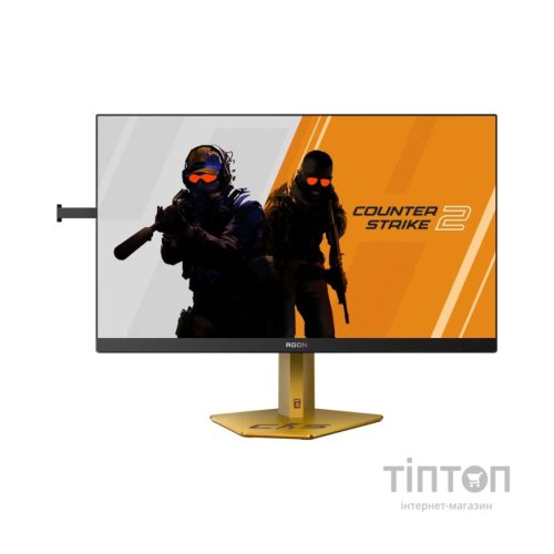 Монітор AOC CS24A