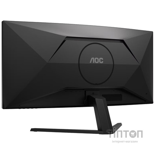 Монітор AOC CU34B3E