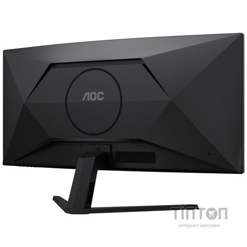 Монітор AOC CU34B3E