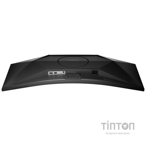 Монітор AOC CU34B3E
