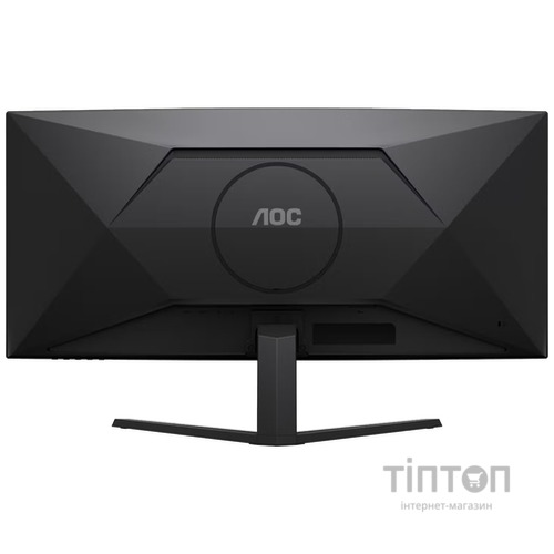 Монітор AOC CU34B3E