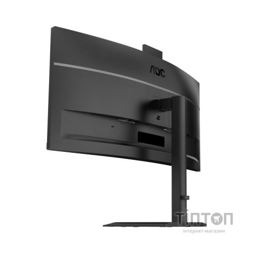 Монітор AOC CU34E4CW