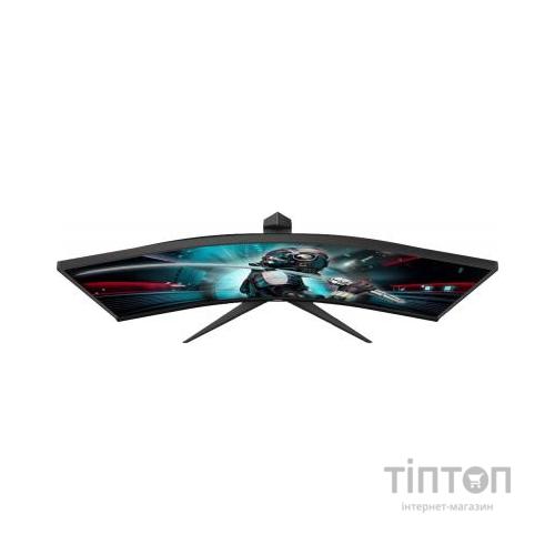 Монітор AOC CU34G2X/BK