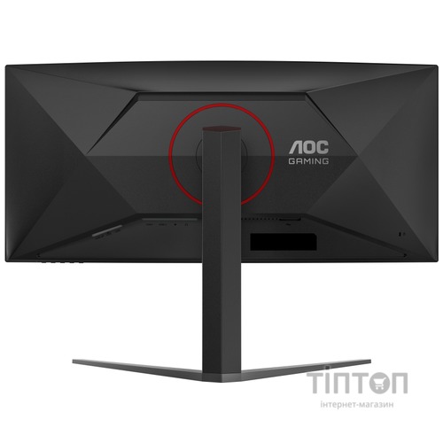 Монітор AOC CU34G4Z