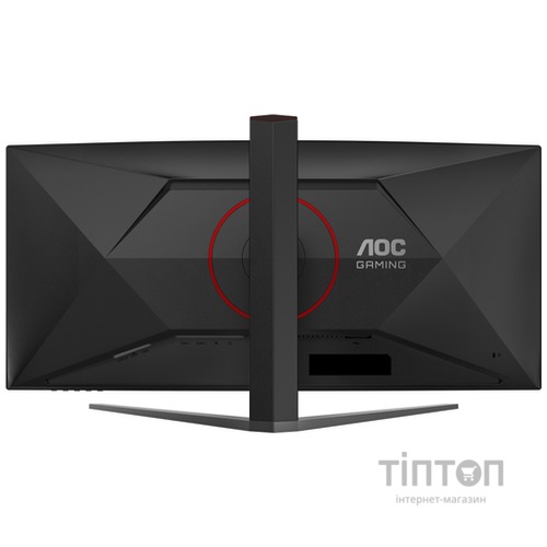 Монітор AOC CU34G4Z