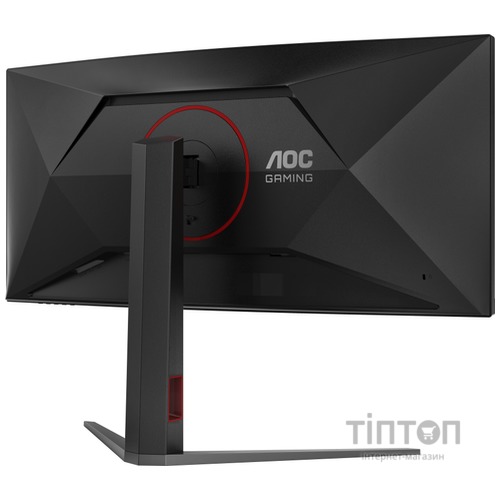 Монітор AOC CU34G4Z