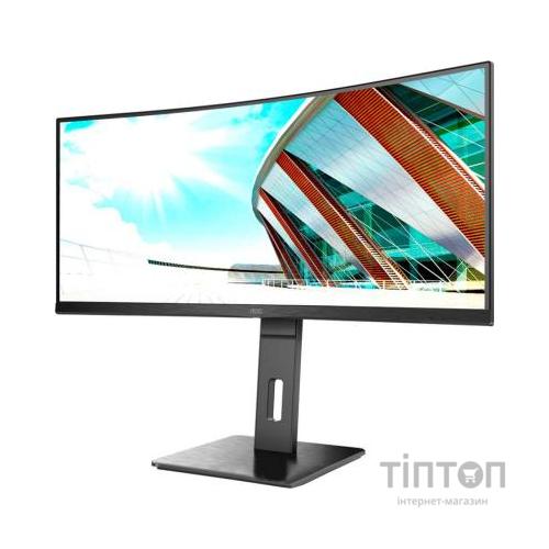 Монітор AOC CU34P2A