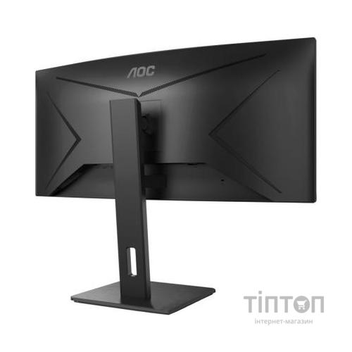 Монітор AOC CU34P2A