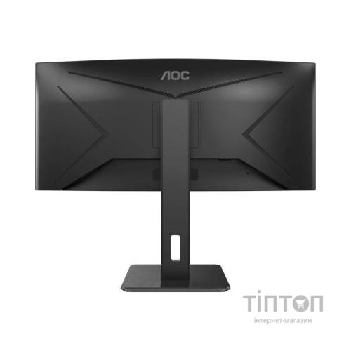 Монітор AOC CU34P2A