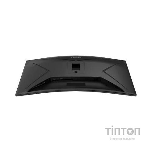 Монітор AOC CU34P2A