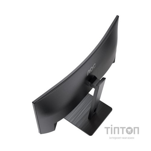 Монітор AOC CU34P3CV