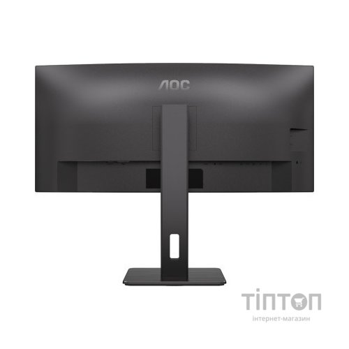 Монітор AOC CU34P3CV