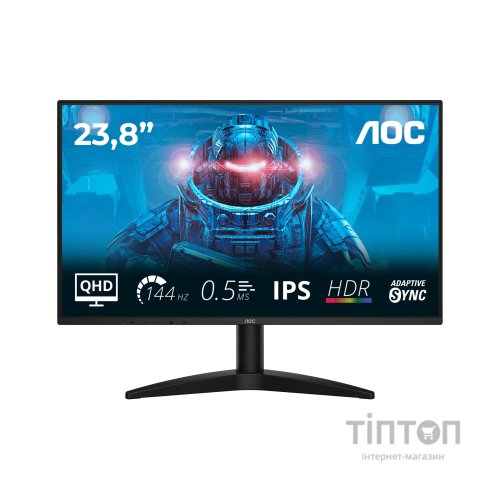 Монітор AOC Q24B36X
