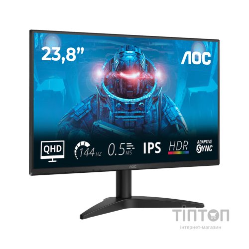 Монітор AOC Q24B36X