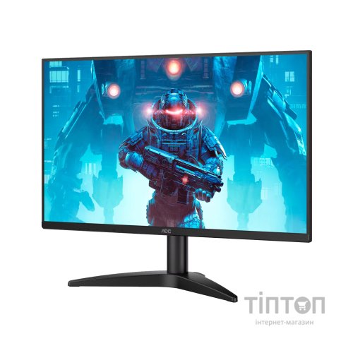 Монітор AOC Q24B36X