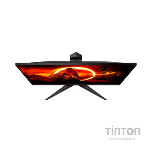 Монітор AOC Q24G2A/BK