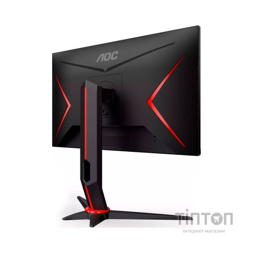 Монітор AOC Q24G2A/BK