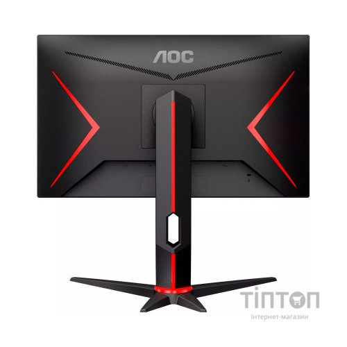 Монітор AOC Q24G2A/BK