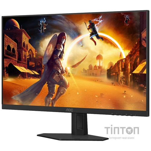 Монітор AOC Q24G4RE