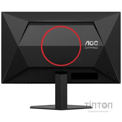 Монітор AOC Q24G4RE