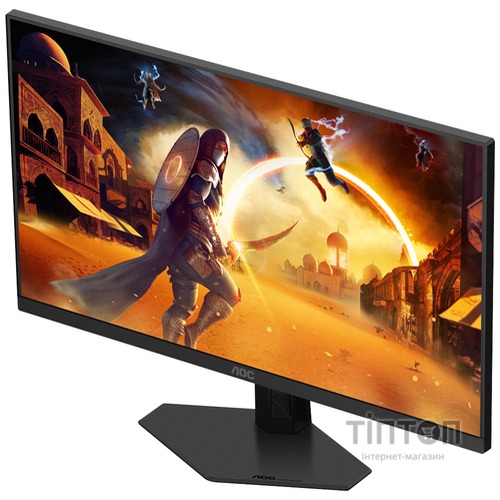 Монітор AOC Q24G4RE