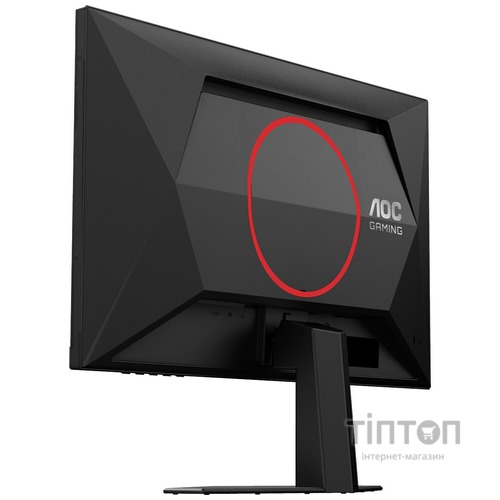 Монітор AOC Q24G4RE