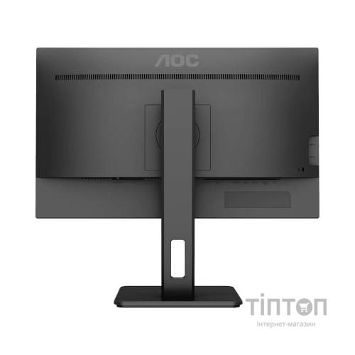 Монітор AOC Q24P2Q