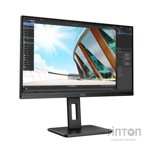 Монітор AOC Q24P2Q