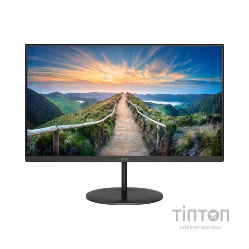 Монітор AOC Q24V4EA