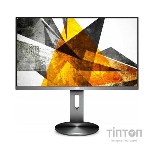 Монітор AOC Q2790PQE