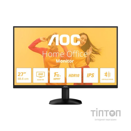 Монітор AOC Q27B35E