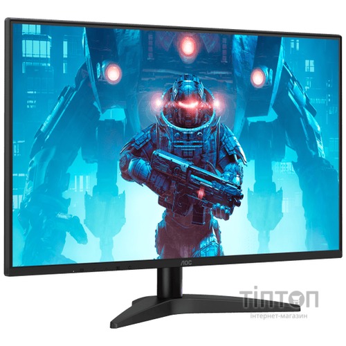 Монітор AOC Q27B36X