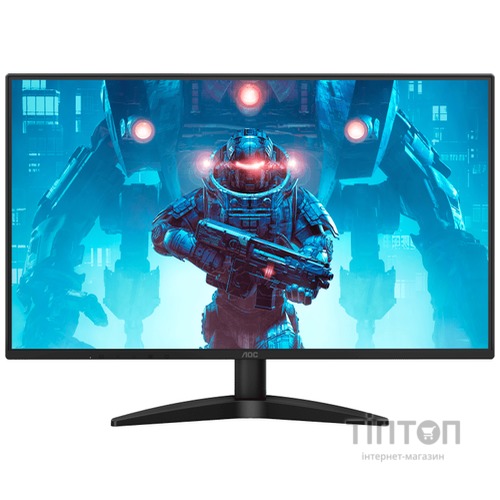 Монітор AOC Q27B36X