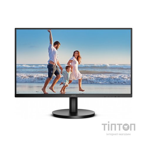 Монітор AOC Q27B3MA