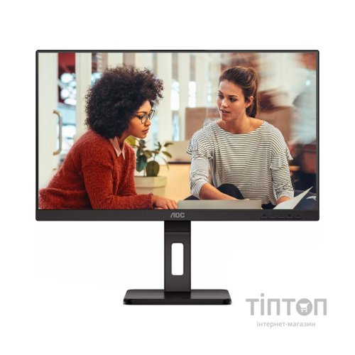 Монітор AOC Q27E3UMF