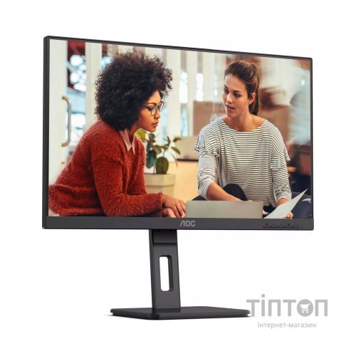 Монітор AOC Q27E3UMF