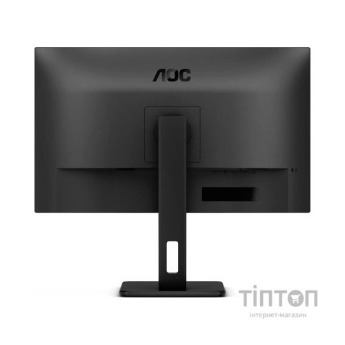 Монітор AOC Q27E3UMF