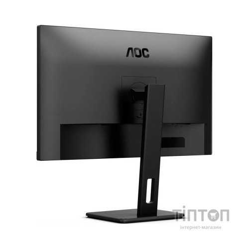 Монітор AOC Q27E3UMF