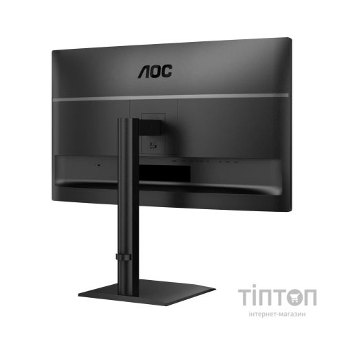 Монітор AOC Q27E4CV